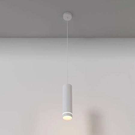 Подвесной светильник Technical P085PL-12W3K-W