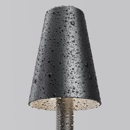 Ландшафтный светильник Outdoor O504FL-L1B3K