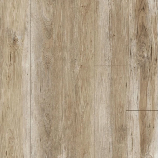 Ламинат SPC Stella Standart Дуб амбарный 1218x180х4,3 (упак. 14 шт./3,069 кв.м)