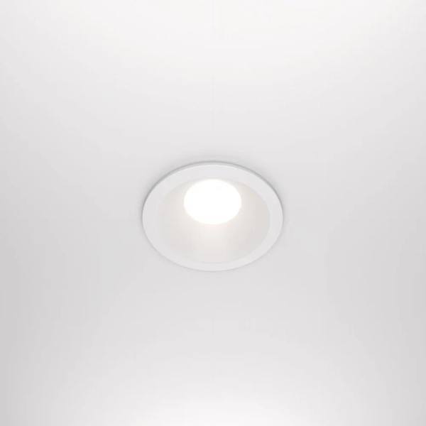 Встраиваемый светильник Technical DL032-2-01W