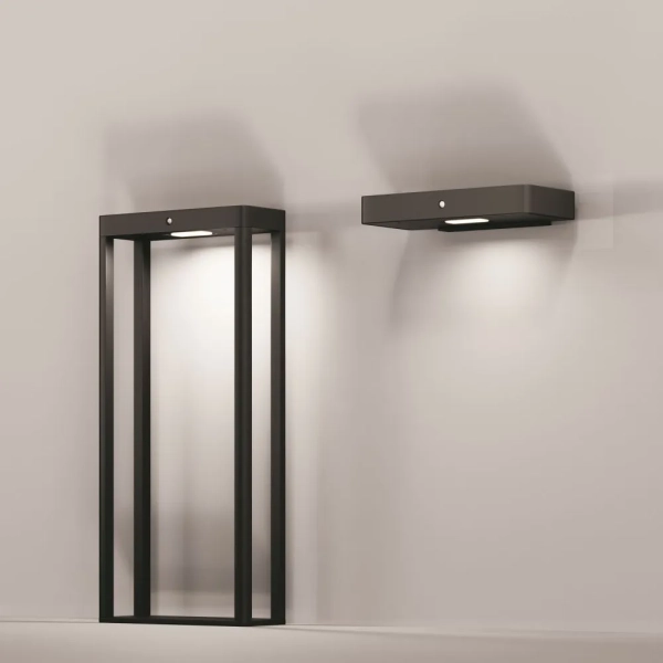 Светильник на солнечной батарее Outdoor OSL456FL-L2GF3K