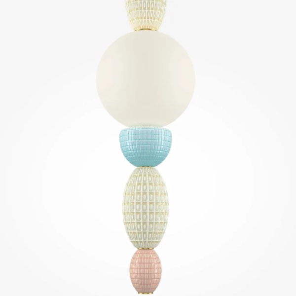 Подвесной светильник Maytoni MOD297PL-L24BS3K