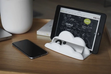 Органайзер настольный cloud