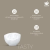 Чаша tasty, 1 л, белая