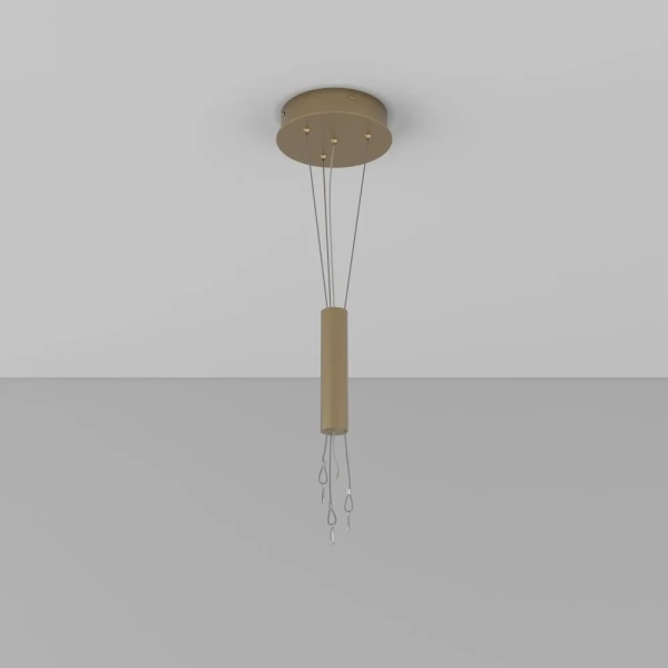 Универсальное крепление Technical C032C-03-MG