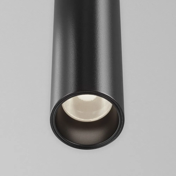 Трековый светильник Technical TR155-1-5W4K-B