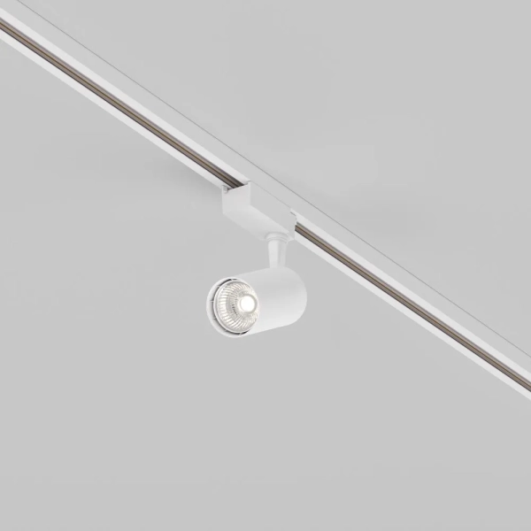 Трековый светильник Technical TR003-1-6W4K-M-W