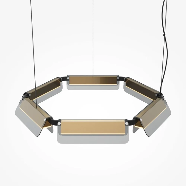 Подвесной светильник Maytoni MOD296PL-L40BS3K