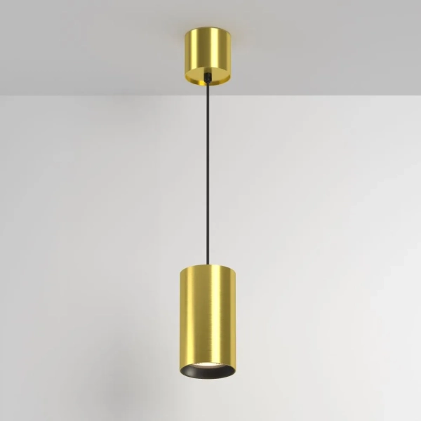 Подвесной светильник Technical P100PL-20W3K-BS