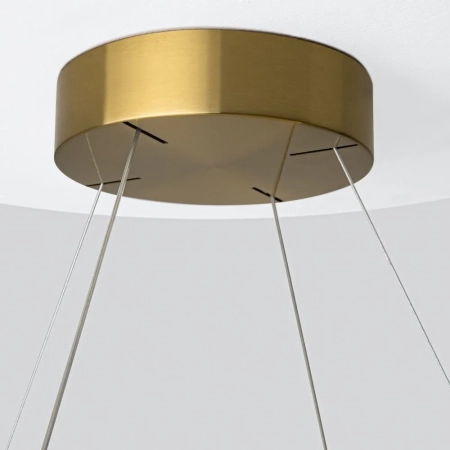 Подвесной светильник Maytoni MOD173PL-L60BS3K