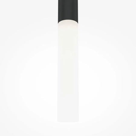 Подвесной светильник Maytoni MOD157PL-L6BK