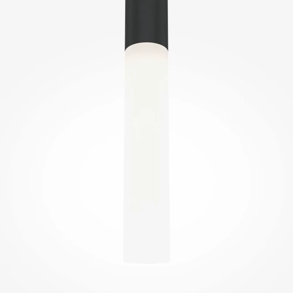 Подвесной светильник Maytoni MOD157PL-L6BK