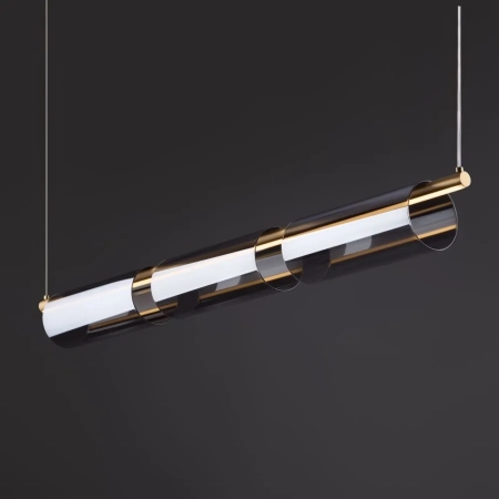 Подвесной светильник Freya FR5395PL-L12B