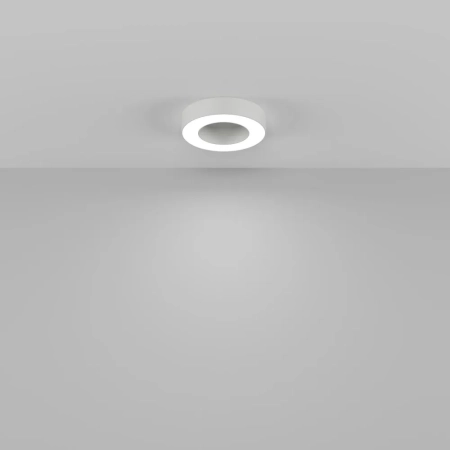 Потолочный светильник Technical C093CL-24W4K-W