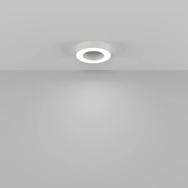 Потолочный светильник Technical C093CL-24W4K-W