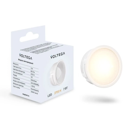 Led модуль Voltega 7205