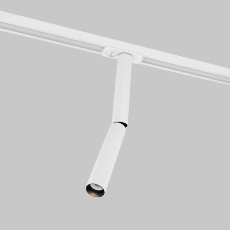 Трековый светильник Technical TR142-1-6W3K-W