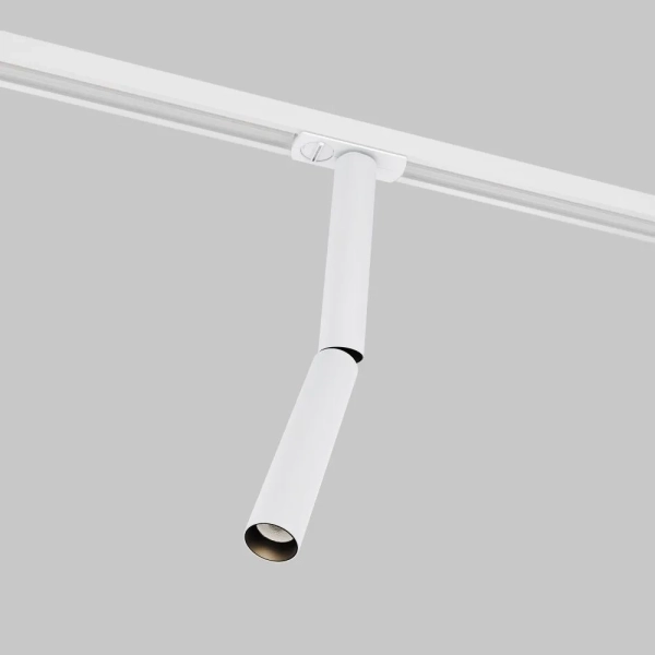 Трековый светильник Technical TR142-1-6W3K-W