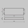 Источник напряжения Lighting control 734005