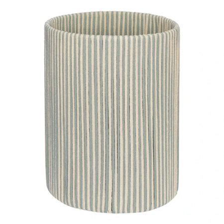 Корзина плетеная dholak mint из коллекции ethnic, размер m