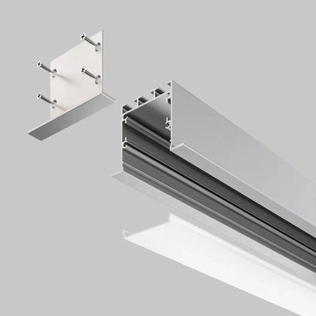 Комплектующие к светодиодной ленте Led Strip ALM-5035-S-2M
