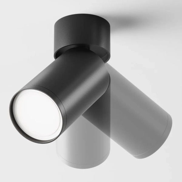 Потолочный светильник Technical C050CL-U-1B