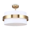 Потолочный светильник Freya FR5367CL-03BS