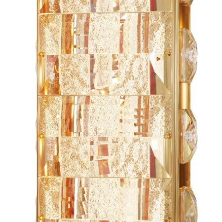 Настенный светильник (бра) Maytoni MOD336WL-L35G3K