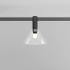 Трековый светильник Technical TR206-1-3W3K-B