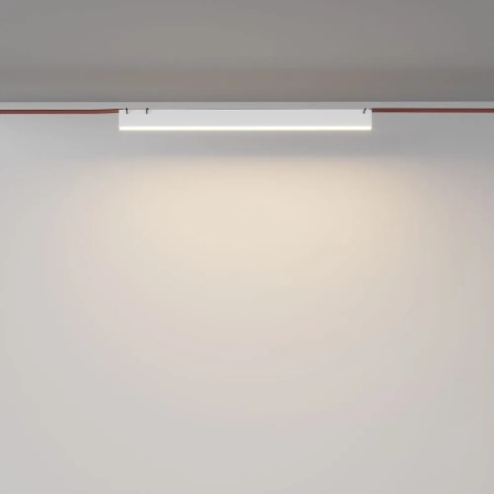 Подвесной светильник Technical TR129B-24W3K-W