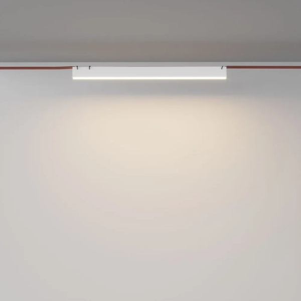 Подвесной светильник Technical TR129B-24W3K-W