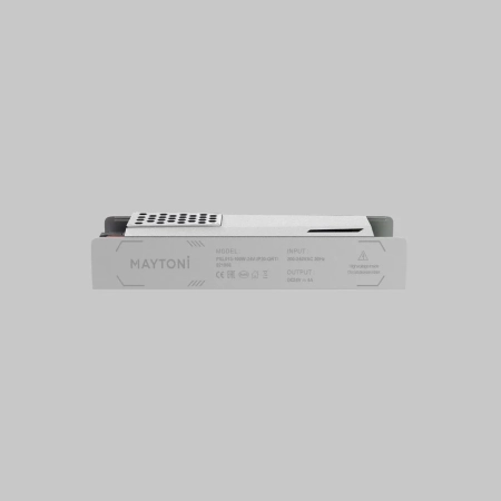 Источник напряжения Led Strip 821006