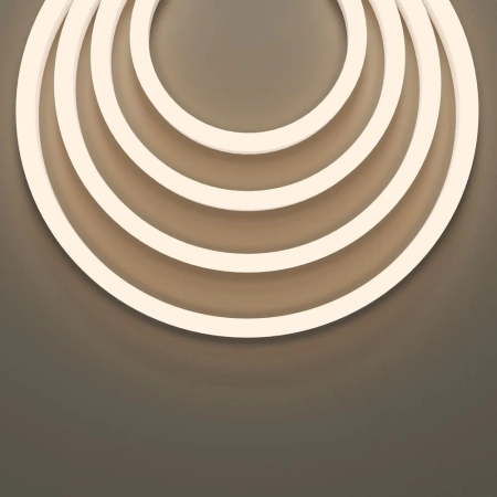 Гибкий неон Led Strip 201229