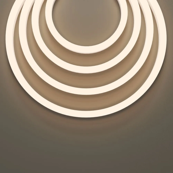 Гибкий неон Led Strip 201229