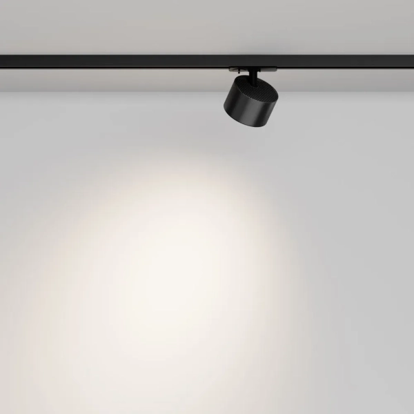 Трековый светильник Technical TR225-1-GX53-B