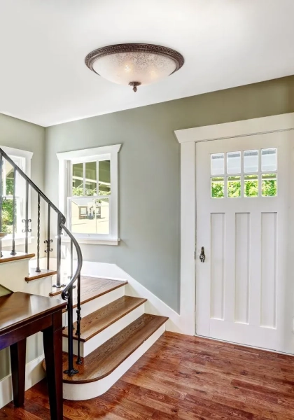 Потолочный светильник Maytoni C908-CL-04-W