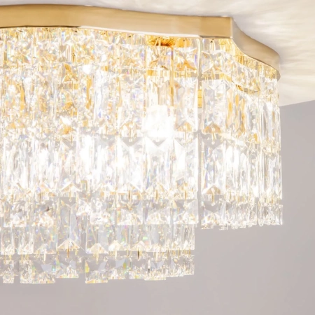 Потолочный светильник Maytoni DIA005CL-06G