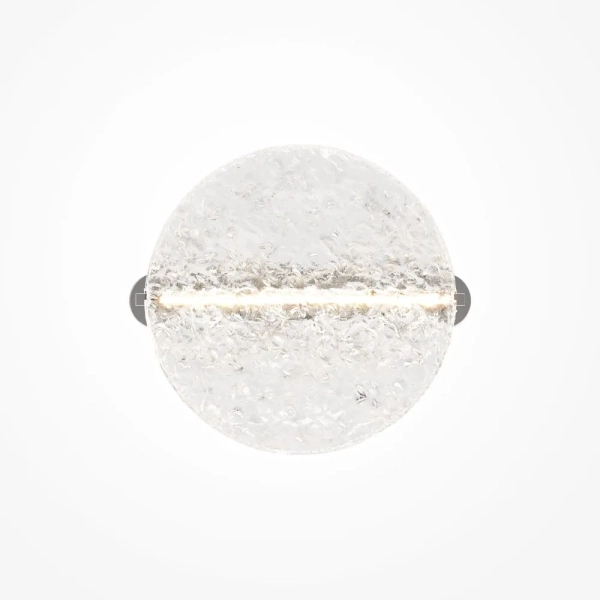 Настенный светильник (бра) Maytoni MOD387WL-L8CH3K