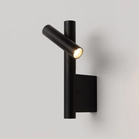 Настенный светильник (бра) Maytoni MOD433WL-L3B3K