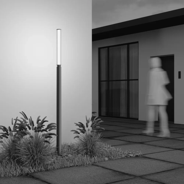 Ландшафтный светильник Outdoor O593FL-L20GF3K