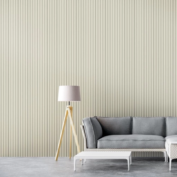 2К Профиль Старт-Финиш МДФ Stella Wave De Luxe Palomino 2700x55x16 (упак.4шт.)