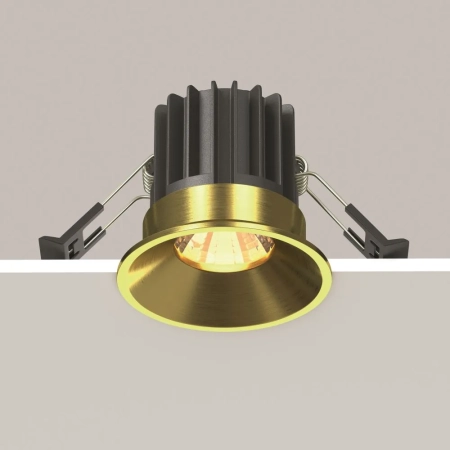 Встраиваемый светильник Technical DL058-7W3K-BS
