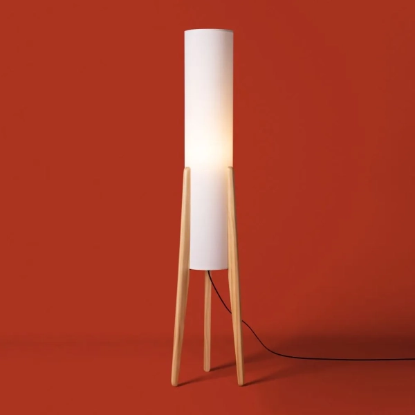 Напольный светильник (торшер) Freya FR5543FL-01T