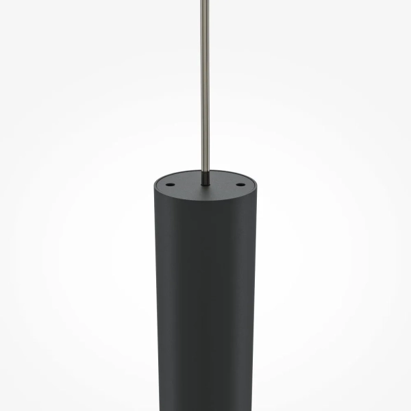 Подвесной светильник Maytoni MOD159PL-L6BK