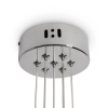 Подвесной светильник Freya FR5580PL-L35N