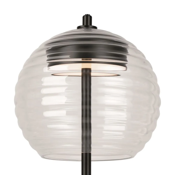 Настольный светильник Maytoni P060TL-L12BK