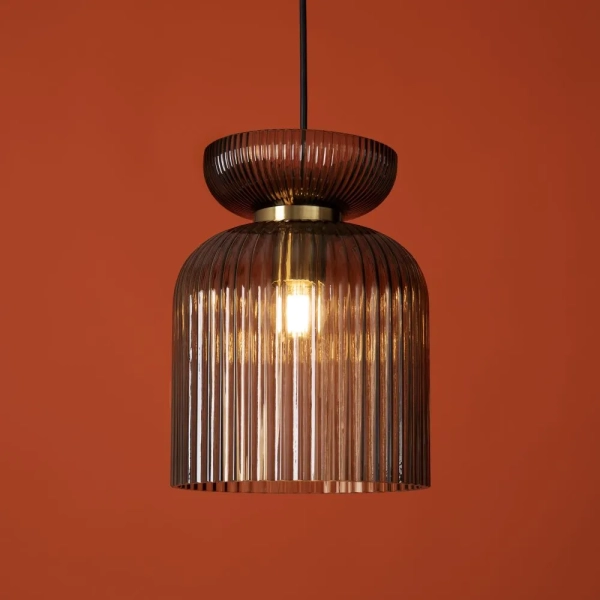 Подвесной светильник Freya FR5558PL-01BR