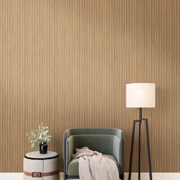 2К Профиль Финиш МДФ Stella Beats Standart Дуб Сальвадор 2700x77x16 (упак.4шт.)