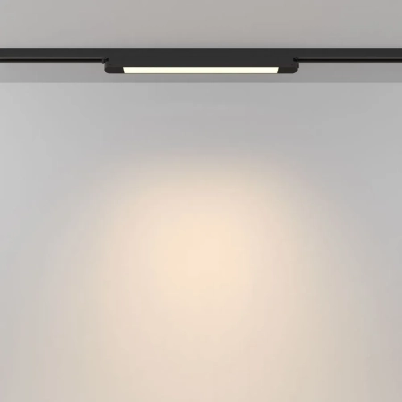 Трековый светильник Technical TR000-1-12W3K-B_1