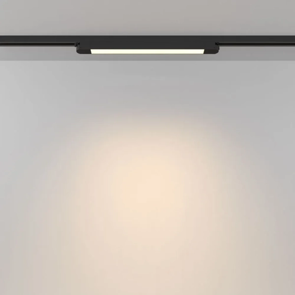 Трековый светильник Technical TR000-1-12W3K-B_1